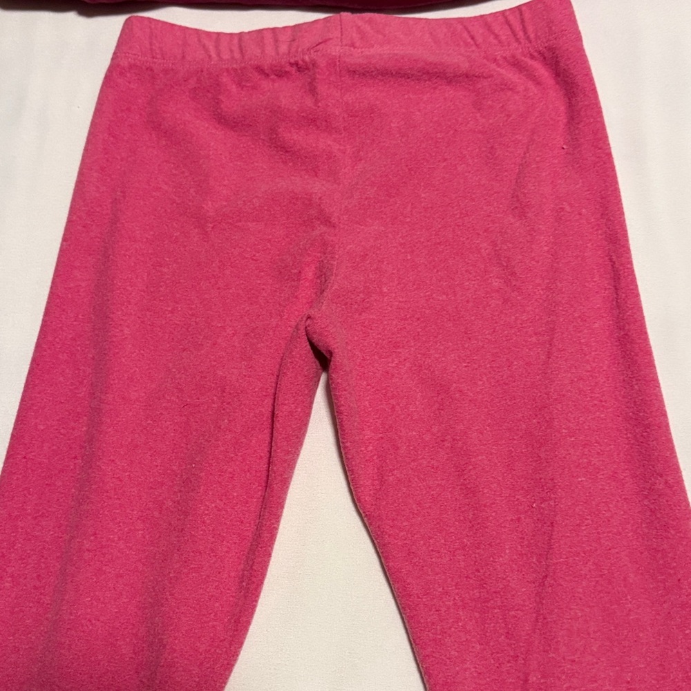 Girl’s 32 Degrees Heat Hoodie with pants - Picture 6 of 8